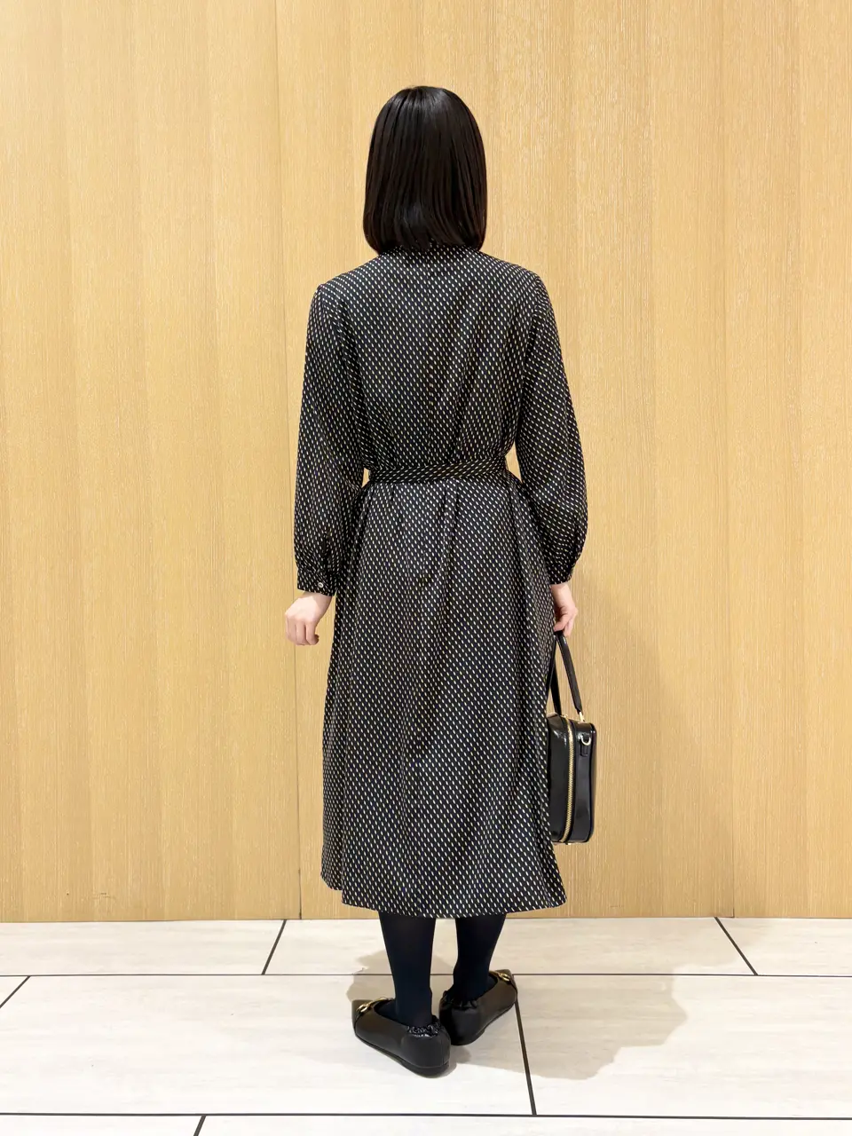 23区 S 松浦 コーディネート画像