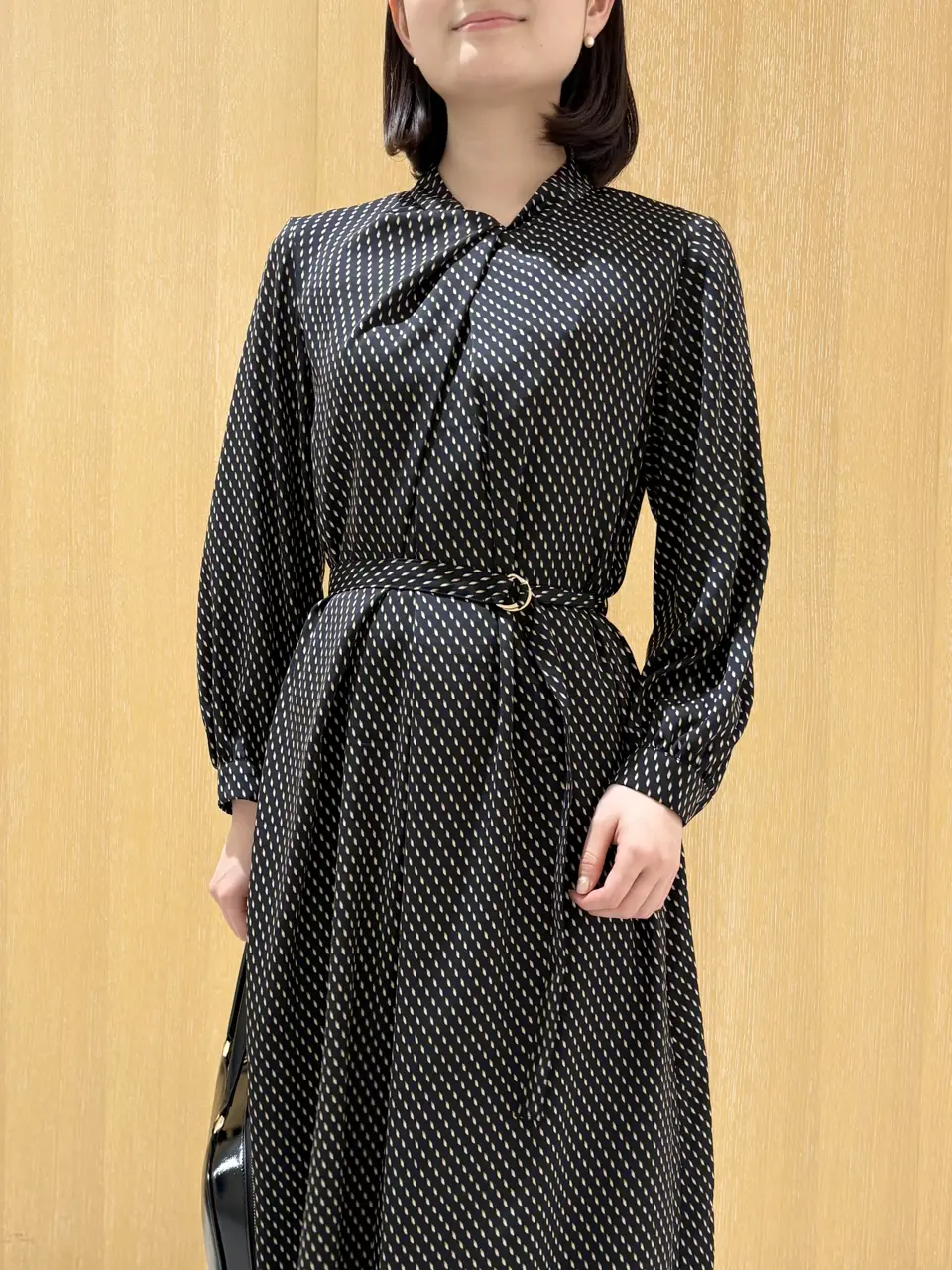 23区 S 松浦 コーディネート画像