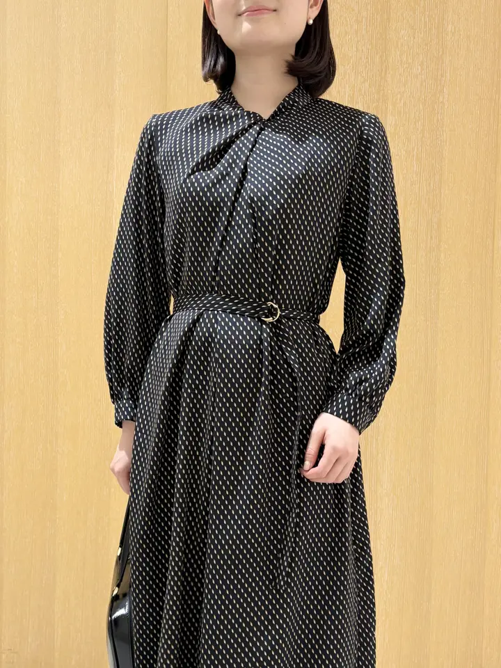 23区 S 松浦 コーディネート画像