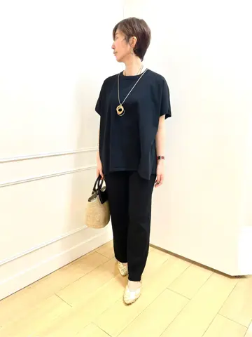 23区 S M コーディネート画像