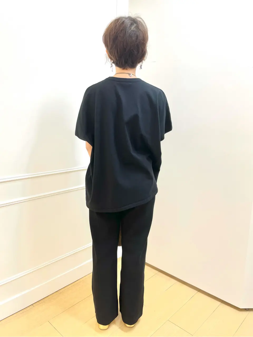 23区 S M コーディネート画像