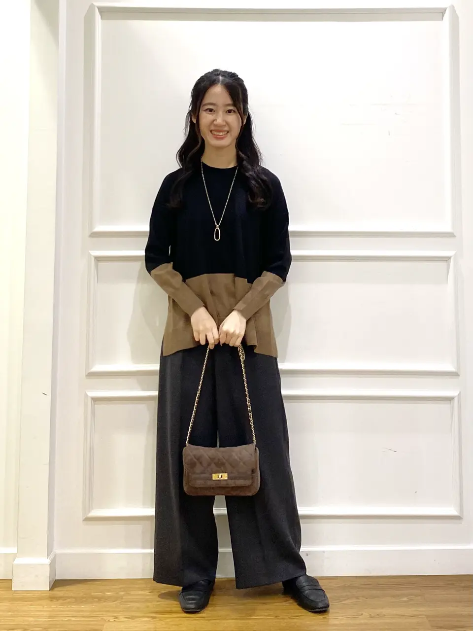 公式】23区 | ファッション通販サイト[オンワード・クローゼット]