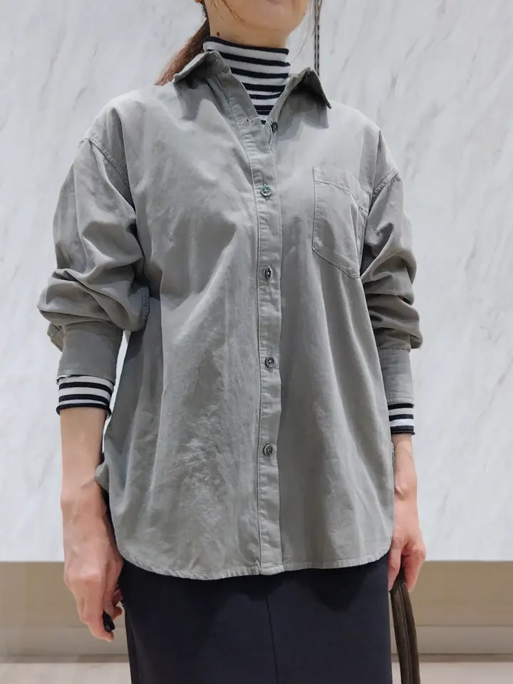 23区 S 岩下 コーディネート画像