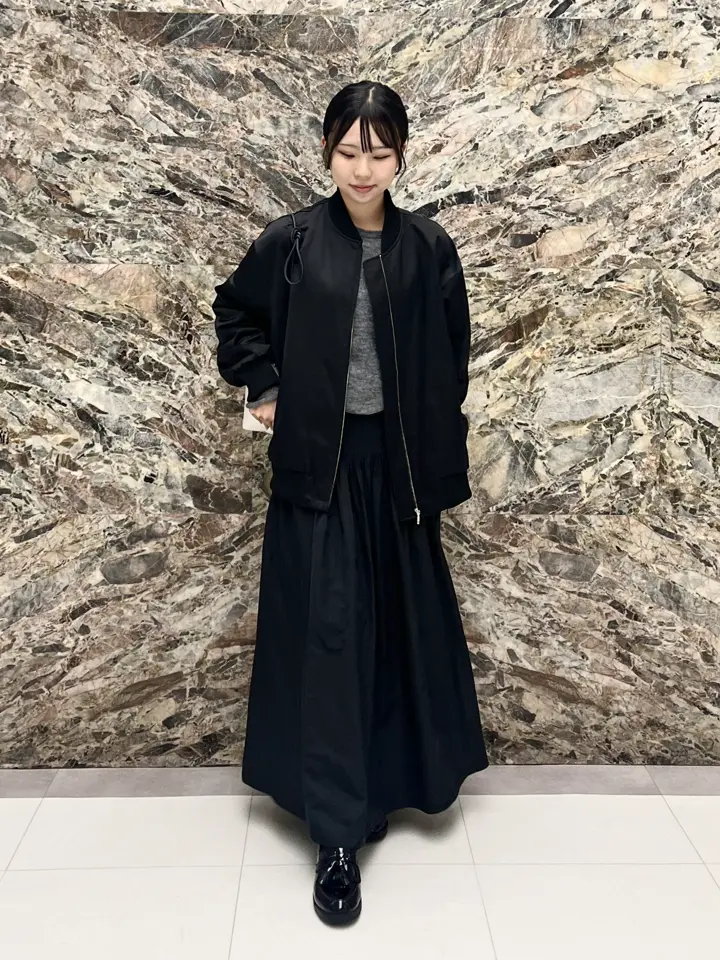 ICB 吉野 コーディネート画像