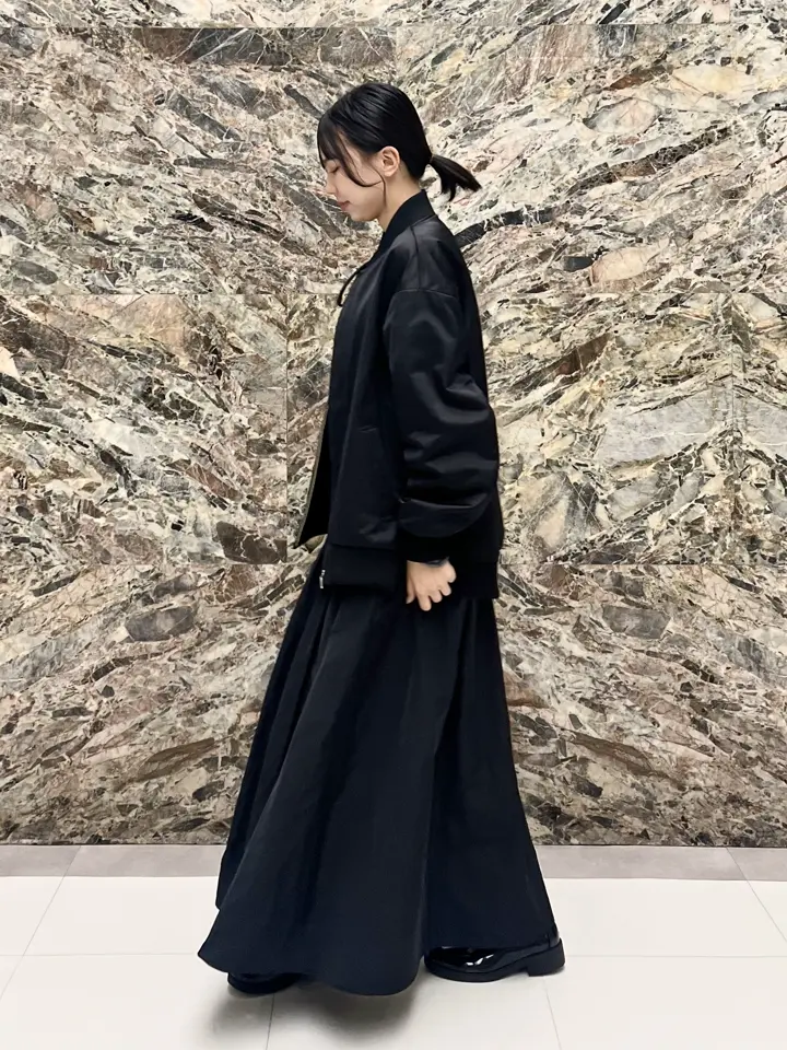 ICB 吉野 コーディネート画像