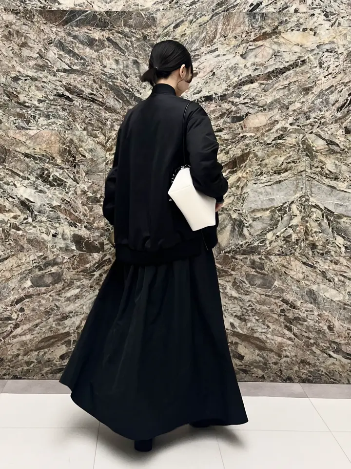 ICB 吉野 コーディネート画像