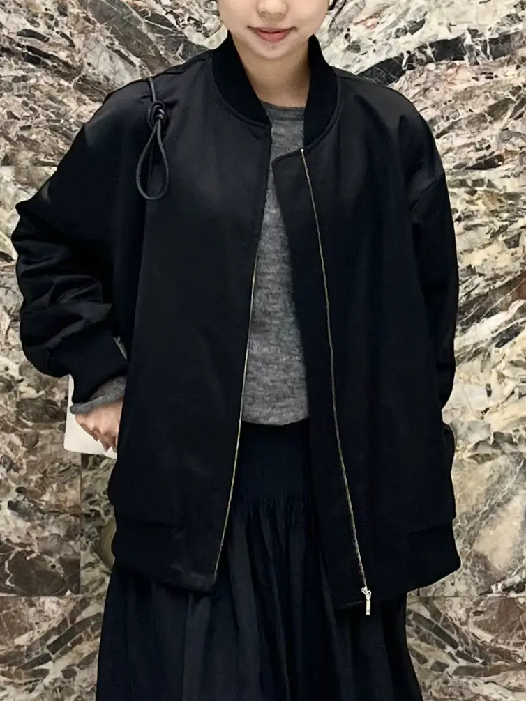 ICB 吉野 コーディネート画像