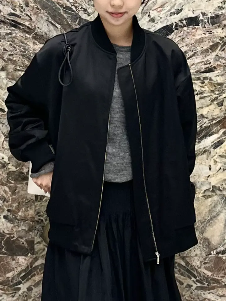 ICB 吉野 コーディネート画像