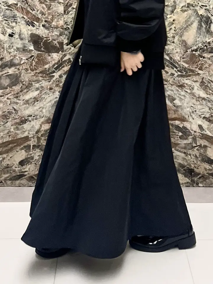 ICB 吉野 コーディネート画像