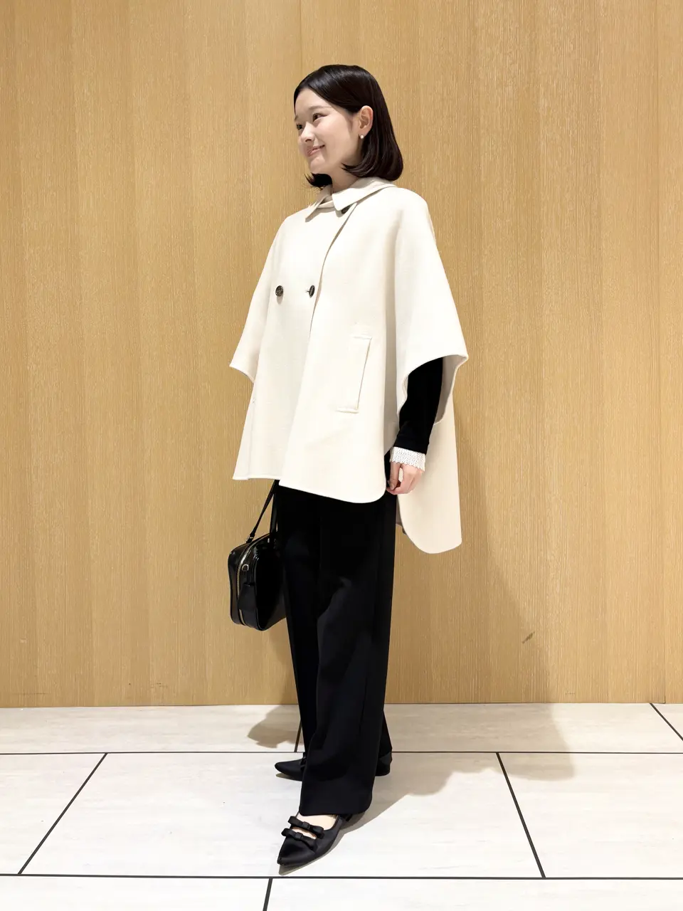 23区 S 松浦 コーディネート画像