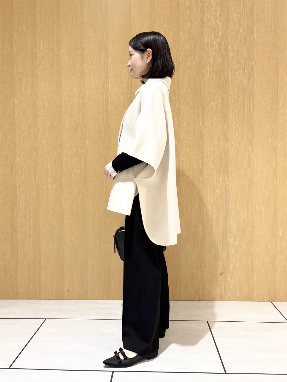 23区 S 松浦 コーディネート画像