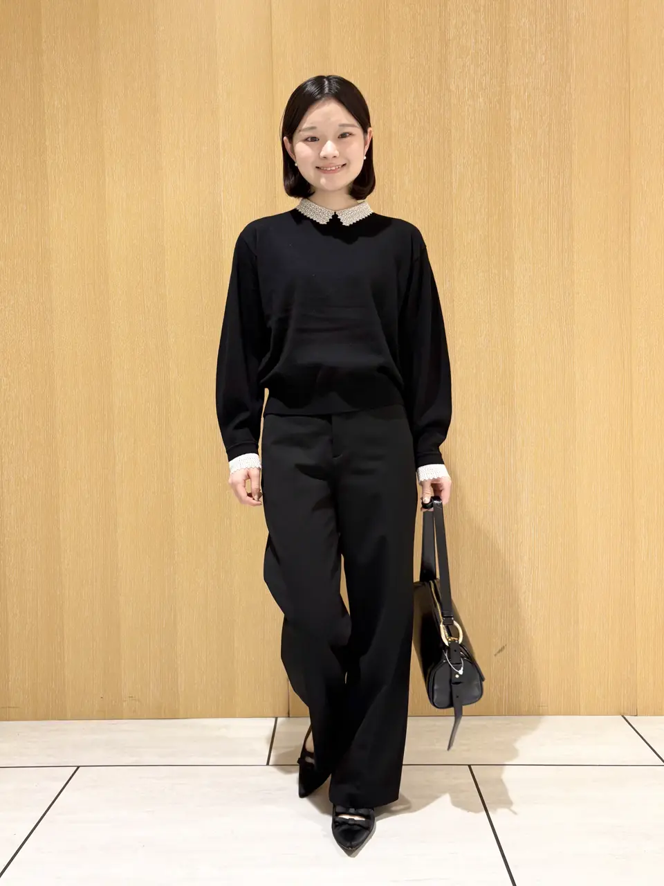 23区 S 松浦 コーディネート画像