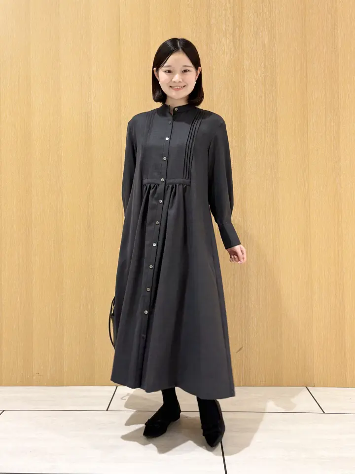 23区 S 松浦 コーディネート画像