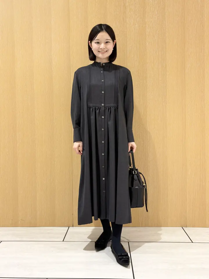 23区 S 松浦 コーディネート画像