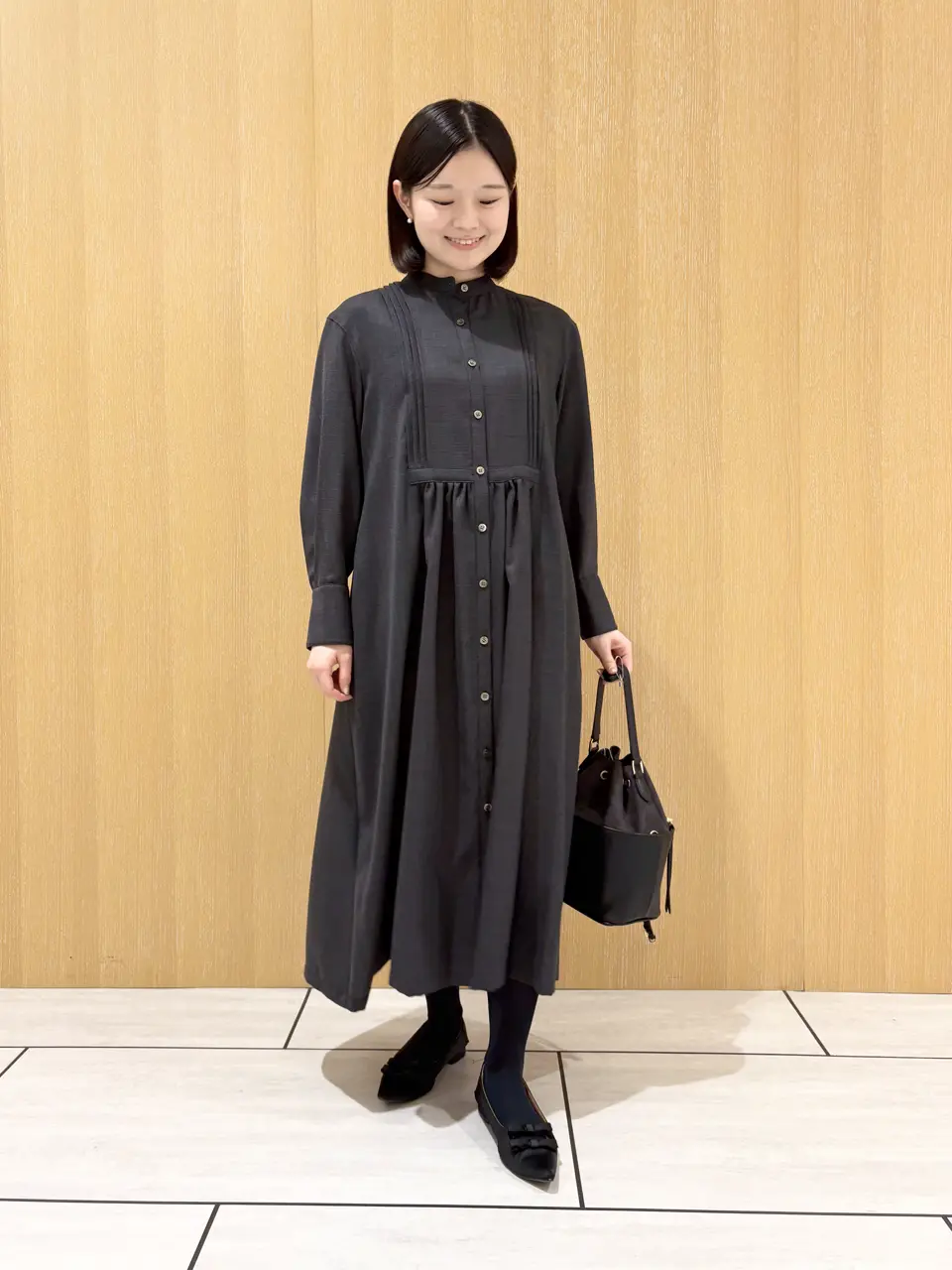 23区 S 松浦 コーディネート画像