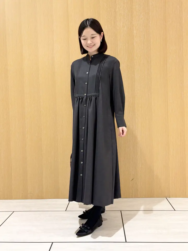 23区 S 松浦 コーディネート画像