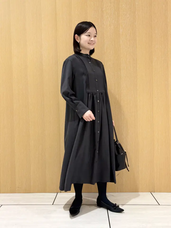 23区 S 松浦 コーディネート画像