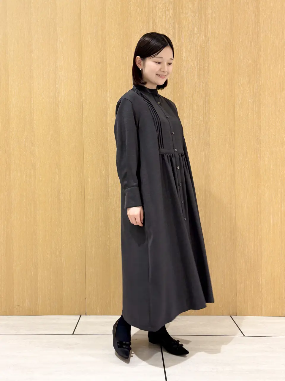 23区 S 松浦 コーディネート画像