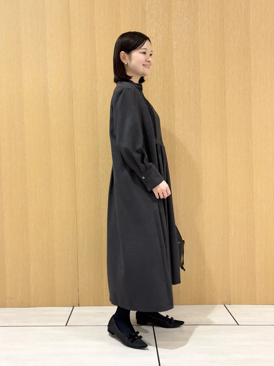 23区 S 松浦 コーディネート画像