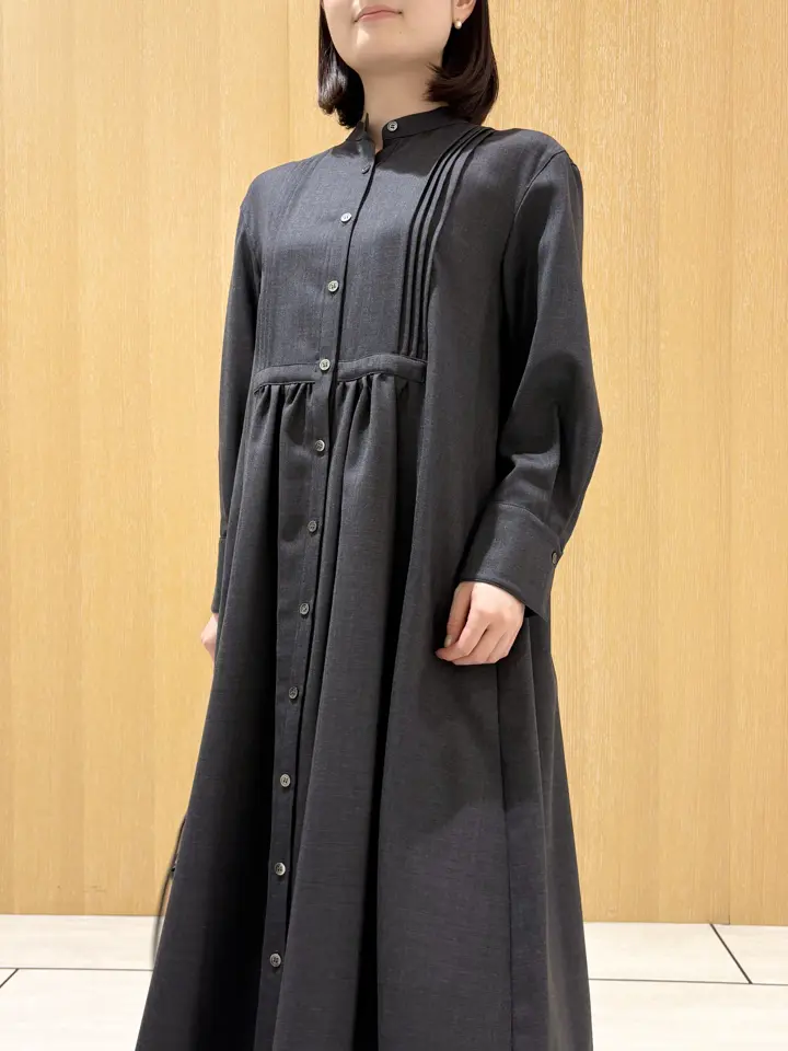 23区 S 松浦 コーディネート画像