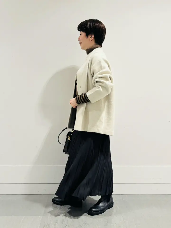 23区 S 山川 コーディネート画像