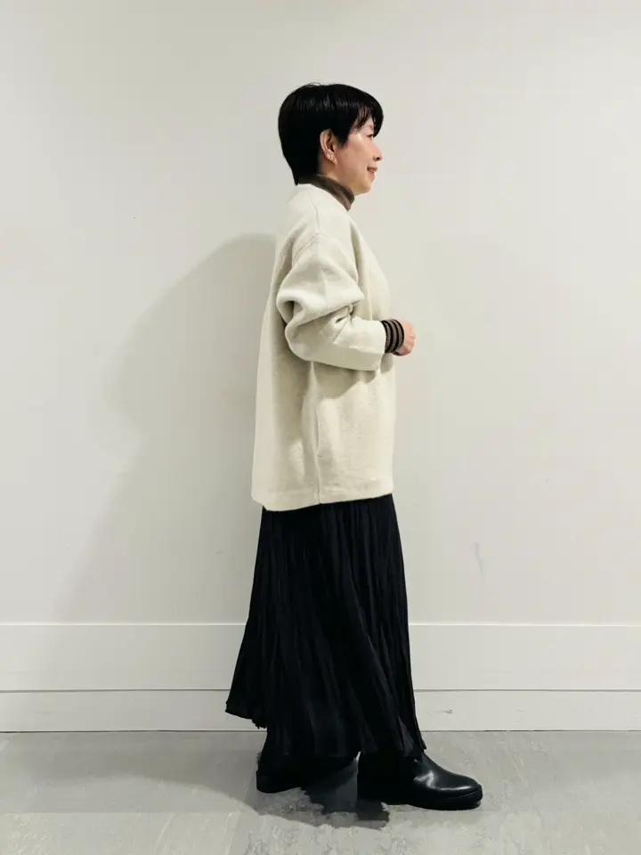 23区 S 山川 コーディネート画像