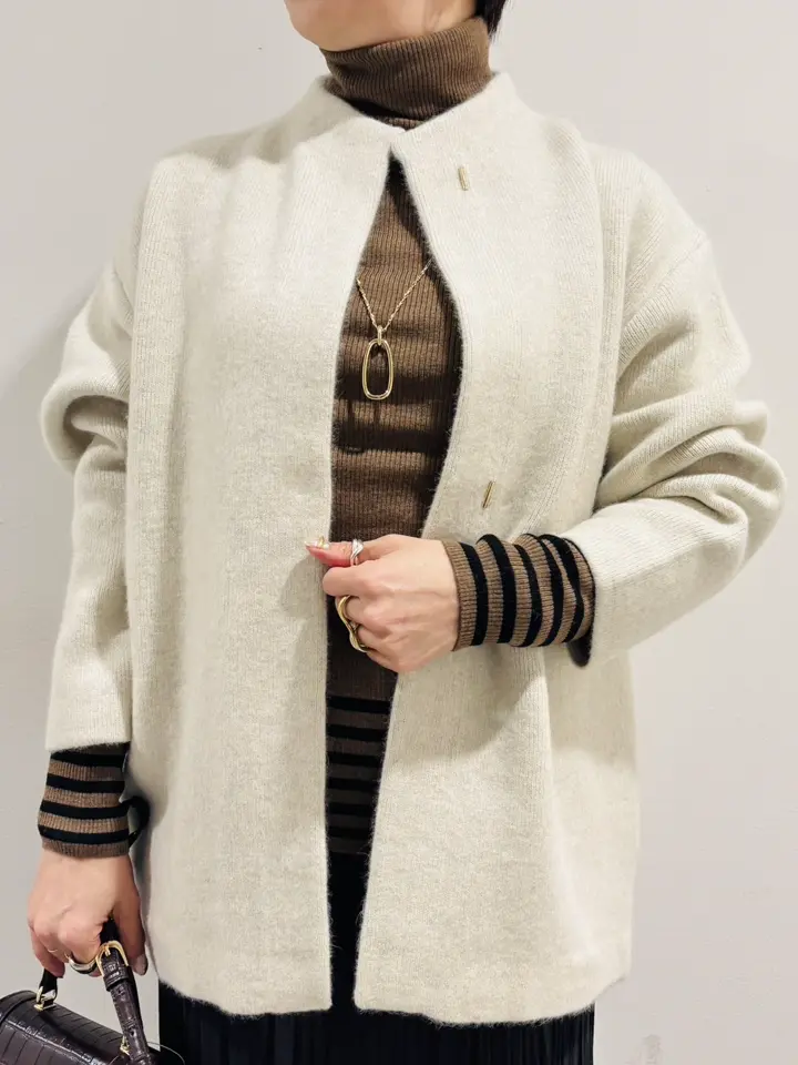 23区 S 山川 コーディネート画像