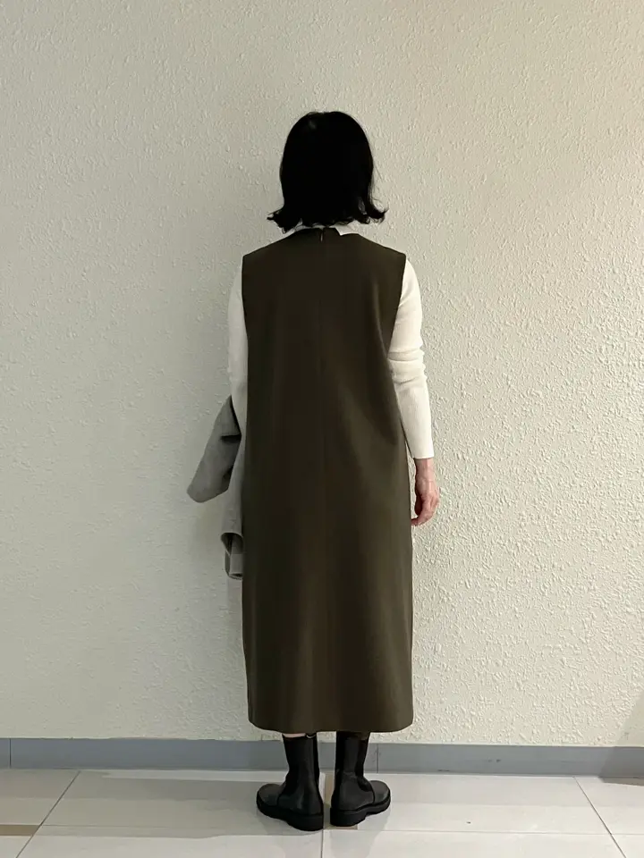 23区 S 山村 コーディネート画像