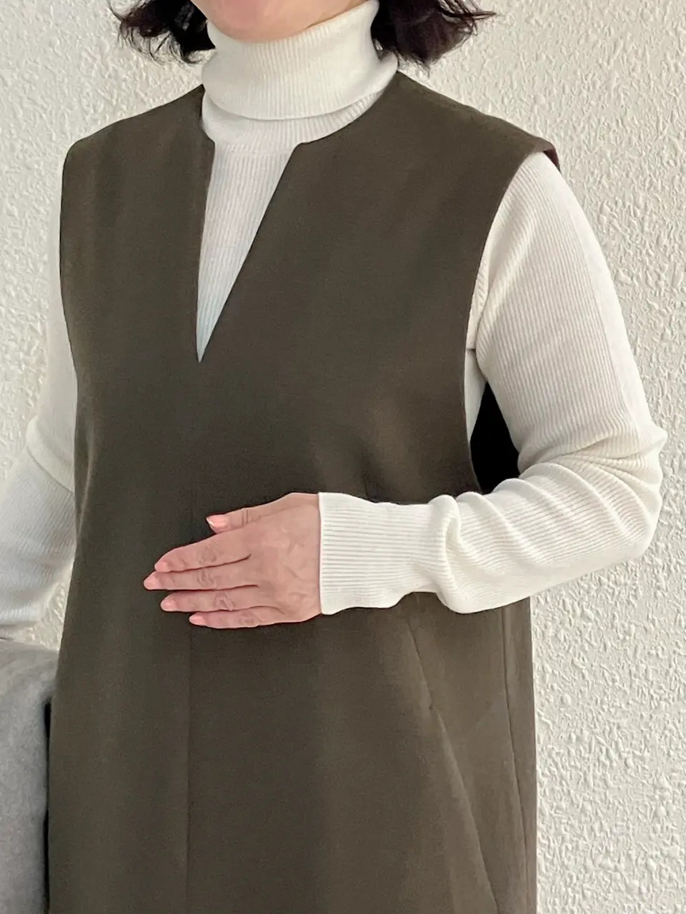 23区 S 山村 コーディネート画像