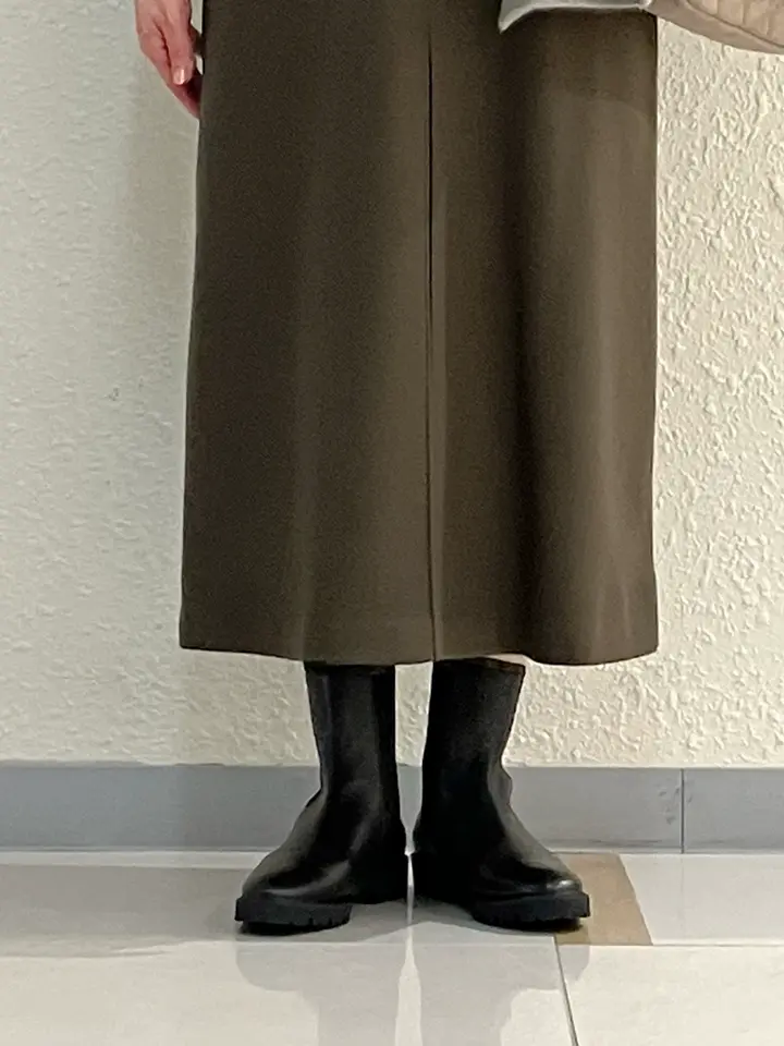 23区 S 山村 コーディネート画像