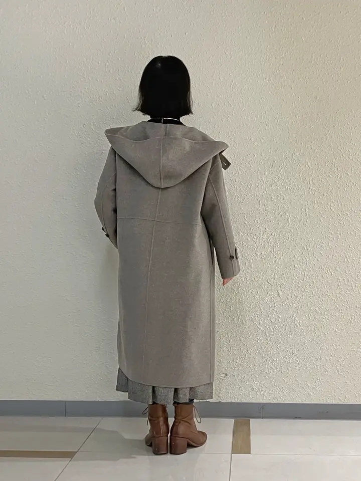 23区 S 山村 コーディネート画像