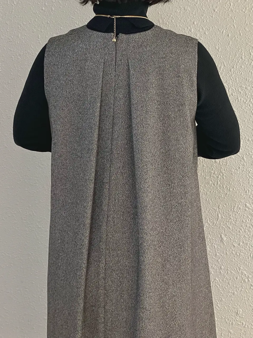 23区 S 山村 コーディネート画像