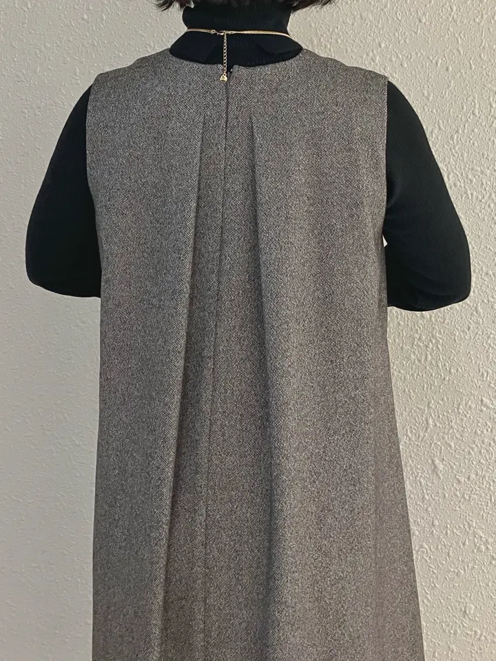 23区 S 山村 コーディネート画像