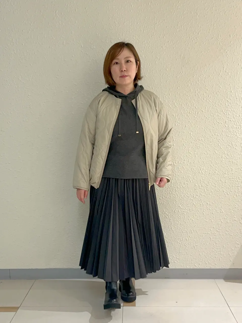 23区 S 木下 コーディネート画像