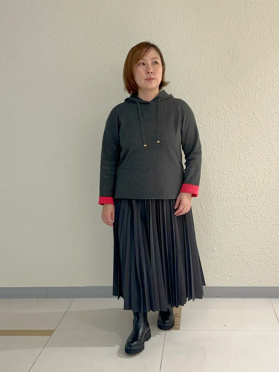 23区 S 木下 コーディネート画像