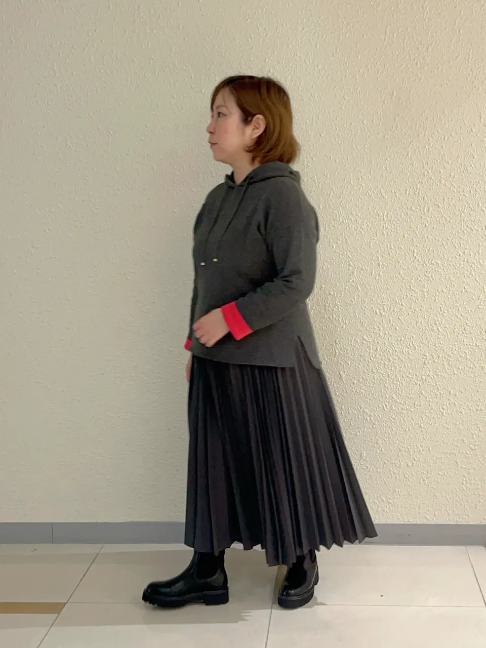 23区 S 木下 コーディネート画像