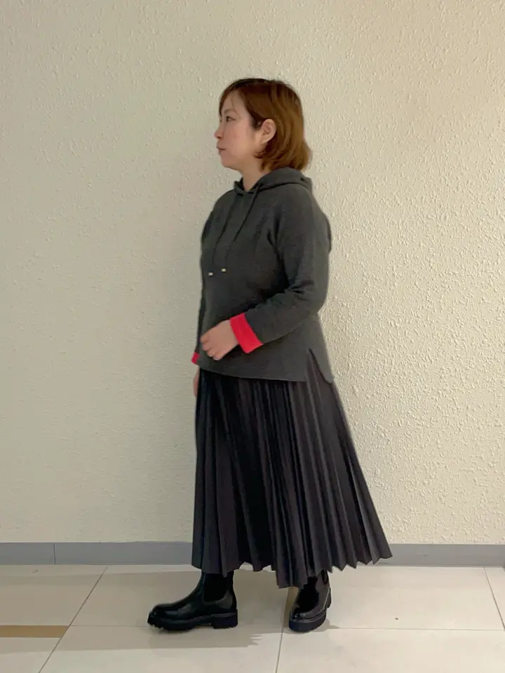 23区 S 木下 コーディネート画像