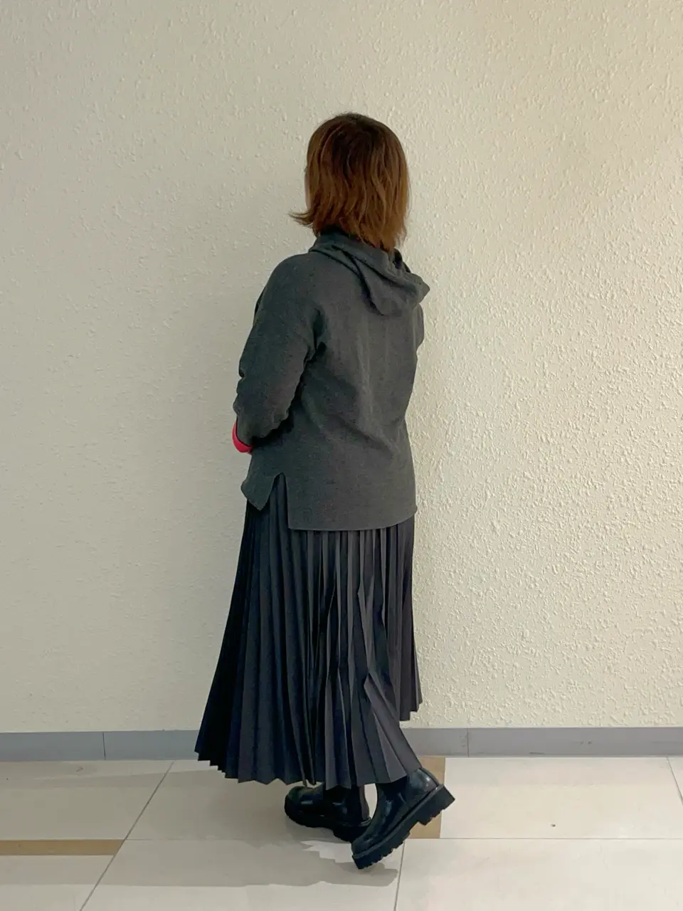 23区 S 木下 コーディネート画像