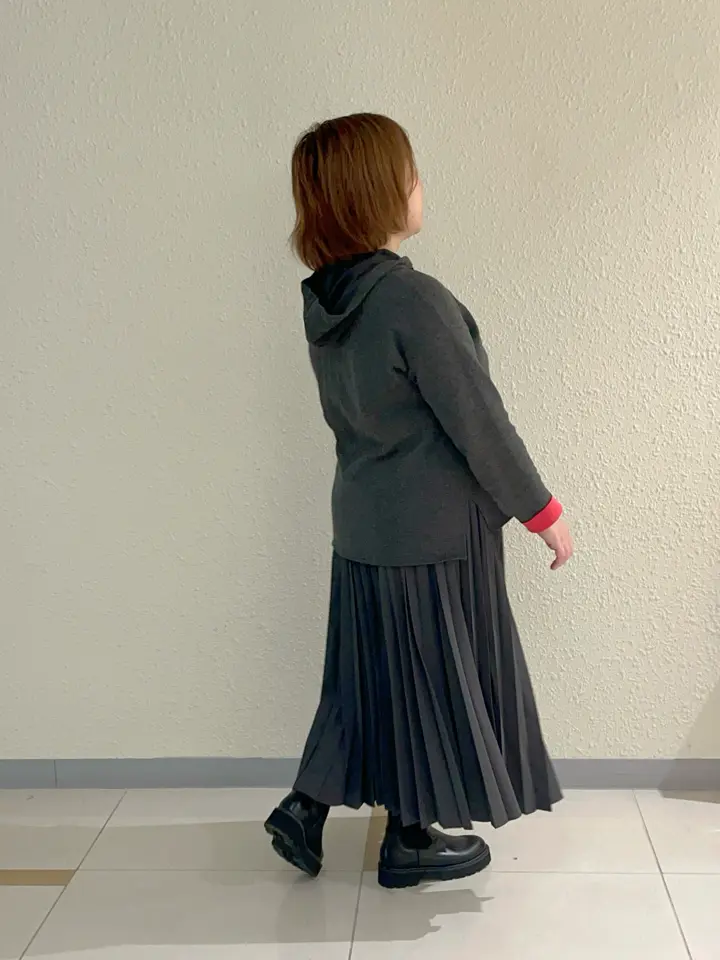 23区 S 木下 コーディネート画像