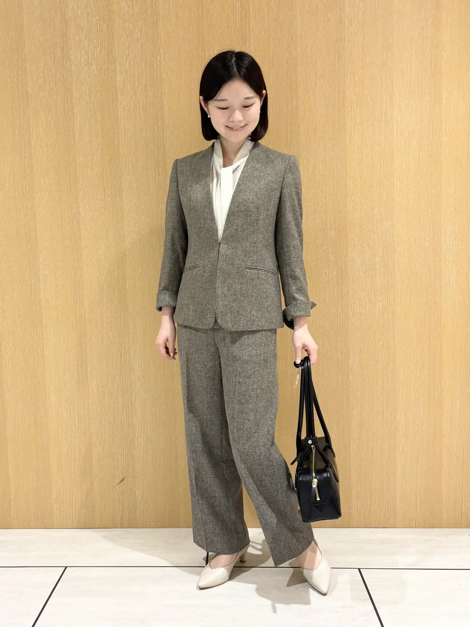 23区 S 松浦 コーディネート画像