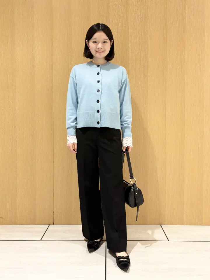 23区 S 松浦 コーディネート画像