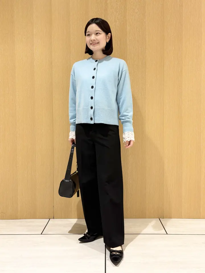 23区 S 松浦 コーディネート画像