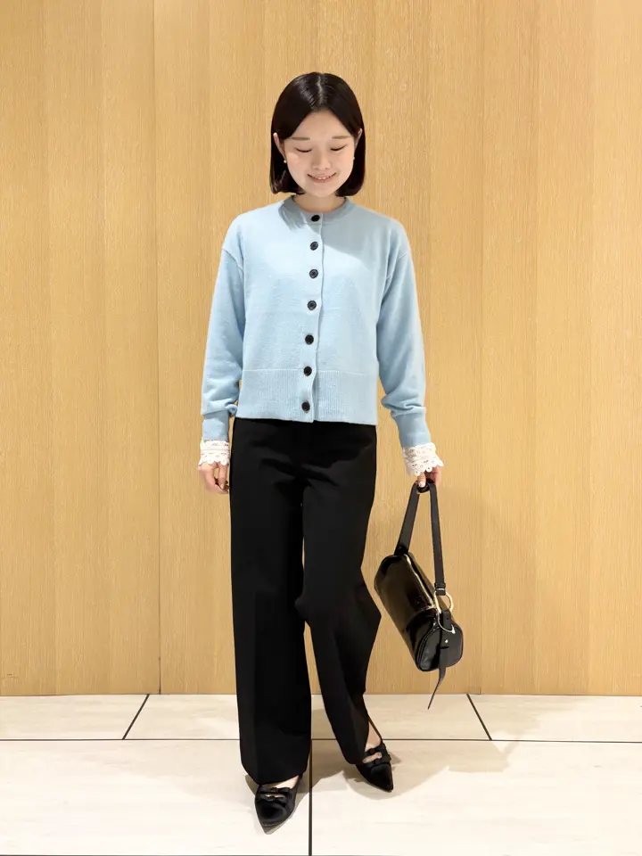 23区 S 松浦 コーディネート画像