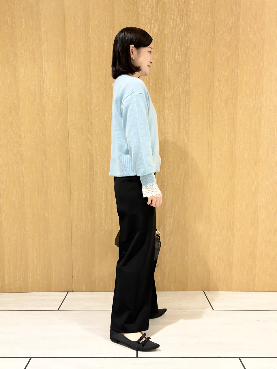 23区 S 松浦 コーディネート画像