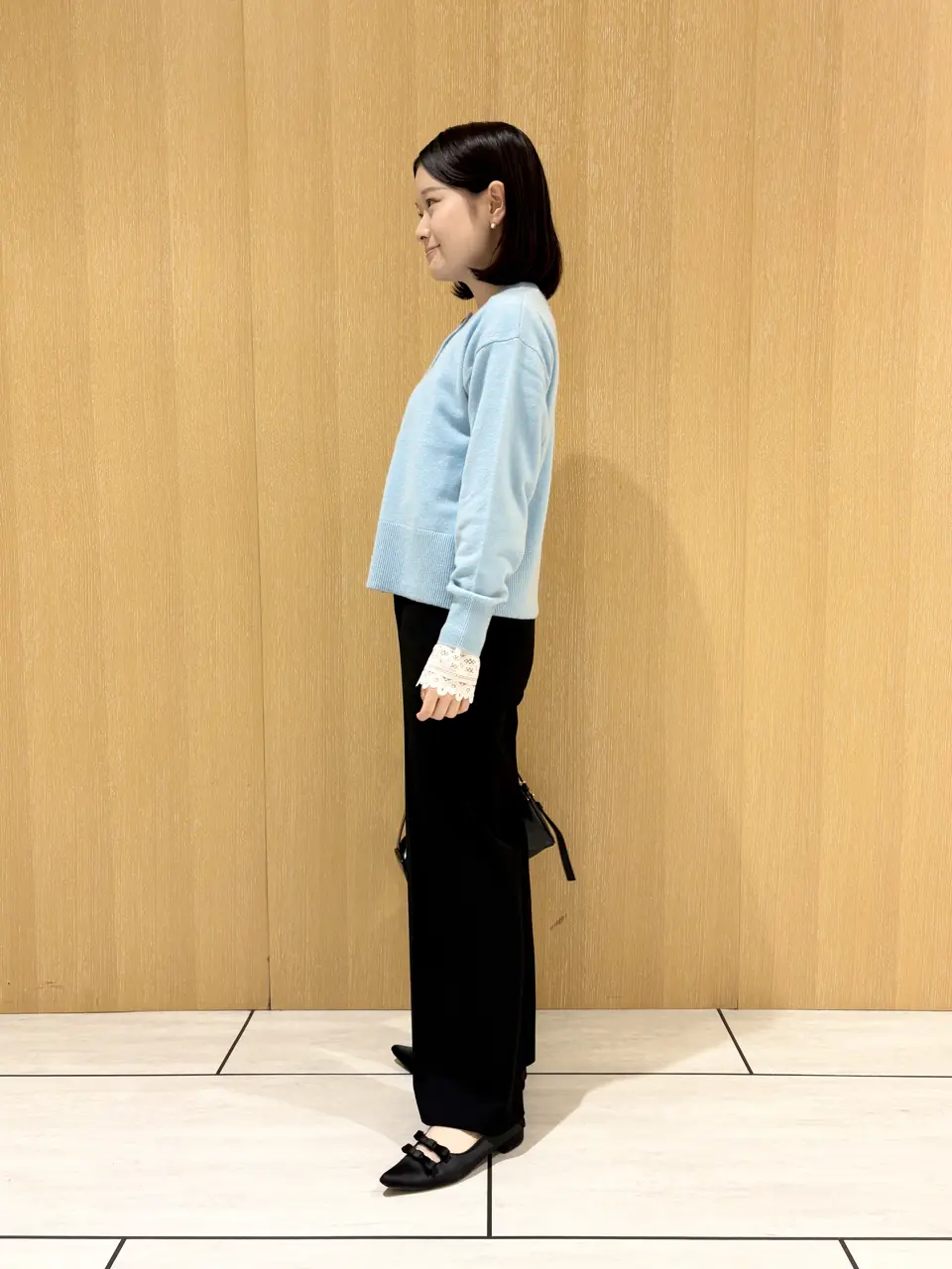 23区 S 松浦 コーディネート画像