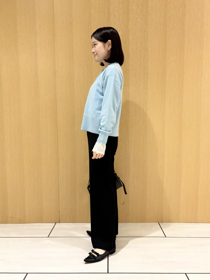 23区 S 松浦 コーディネート画像