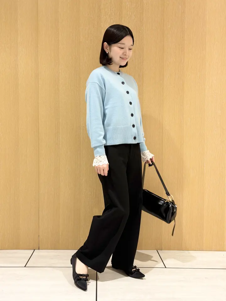 23区 S 松浦 コーディネート画像