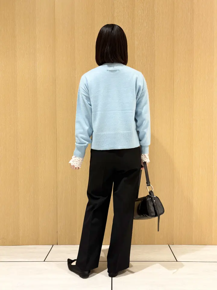 23区 S 松浦 コーディネート画像