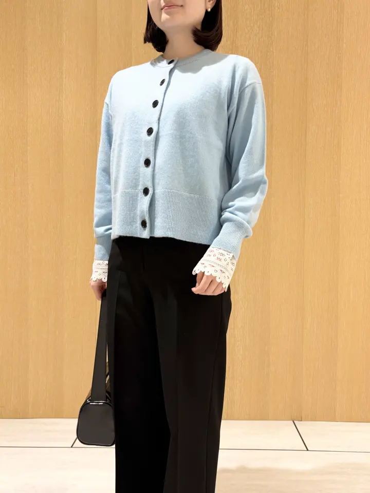 23区 S 松浦 コーディネート画像