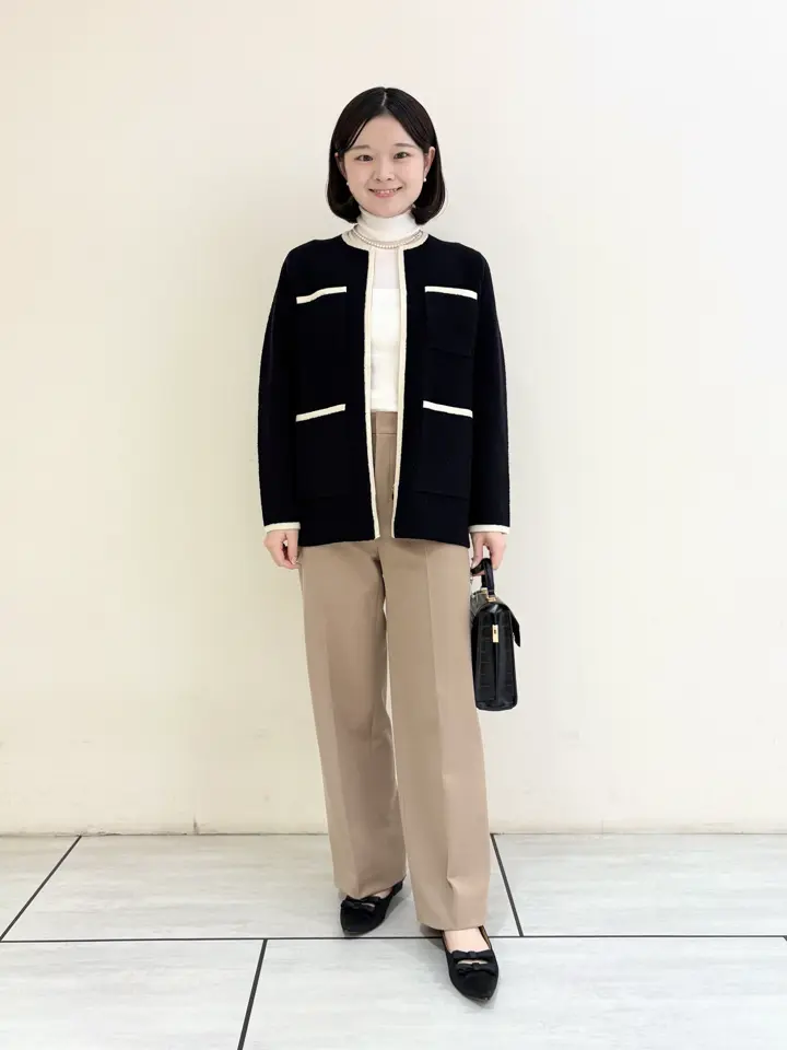 23区 S 松浦 コーディネート画像